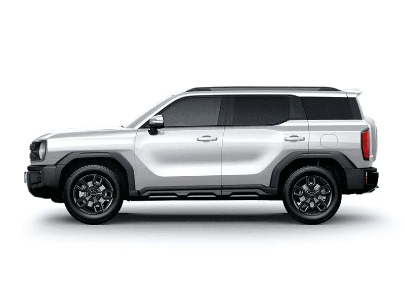1.5 AMT (177 л.с.) 4WD Premium