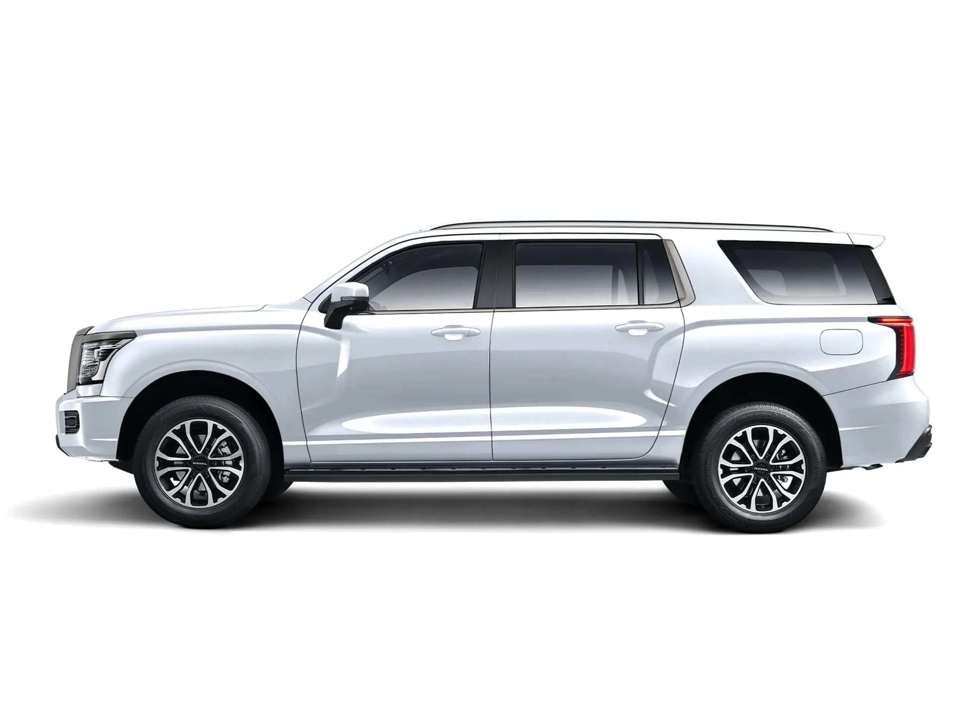 2.0 AT (200 л.с.) 4WD Премиум