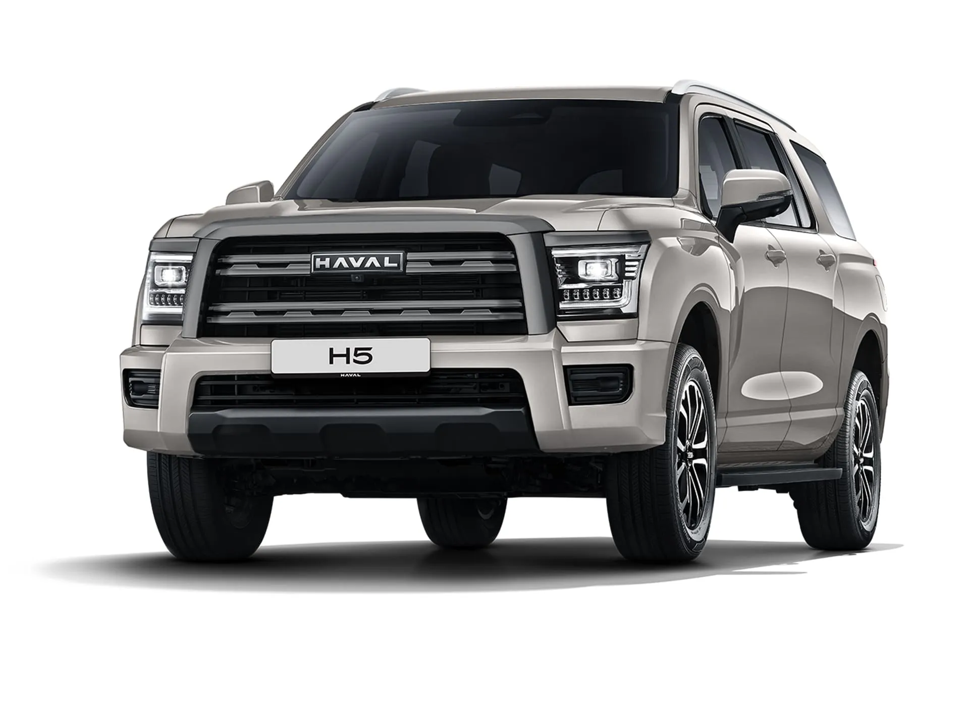 2.0 AT (200 л.с.) 4WD Premium