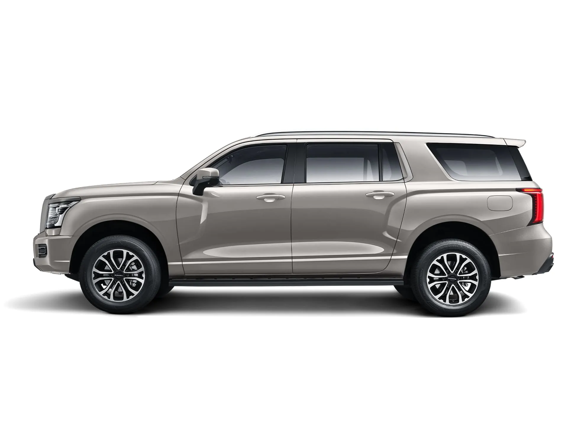 2.0 AT (200 л.с.) 4WD Premium