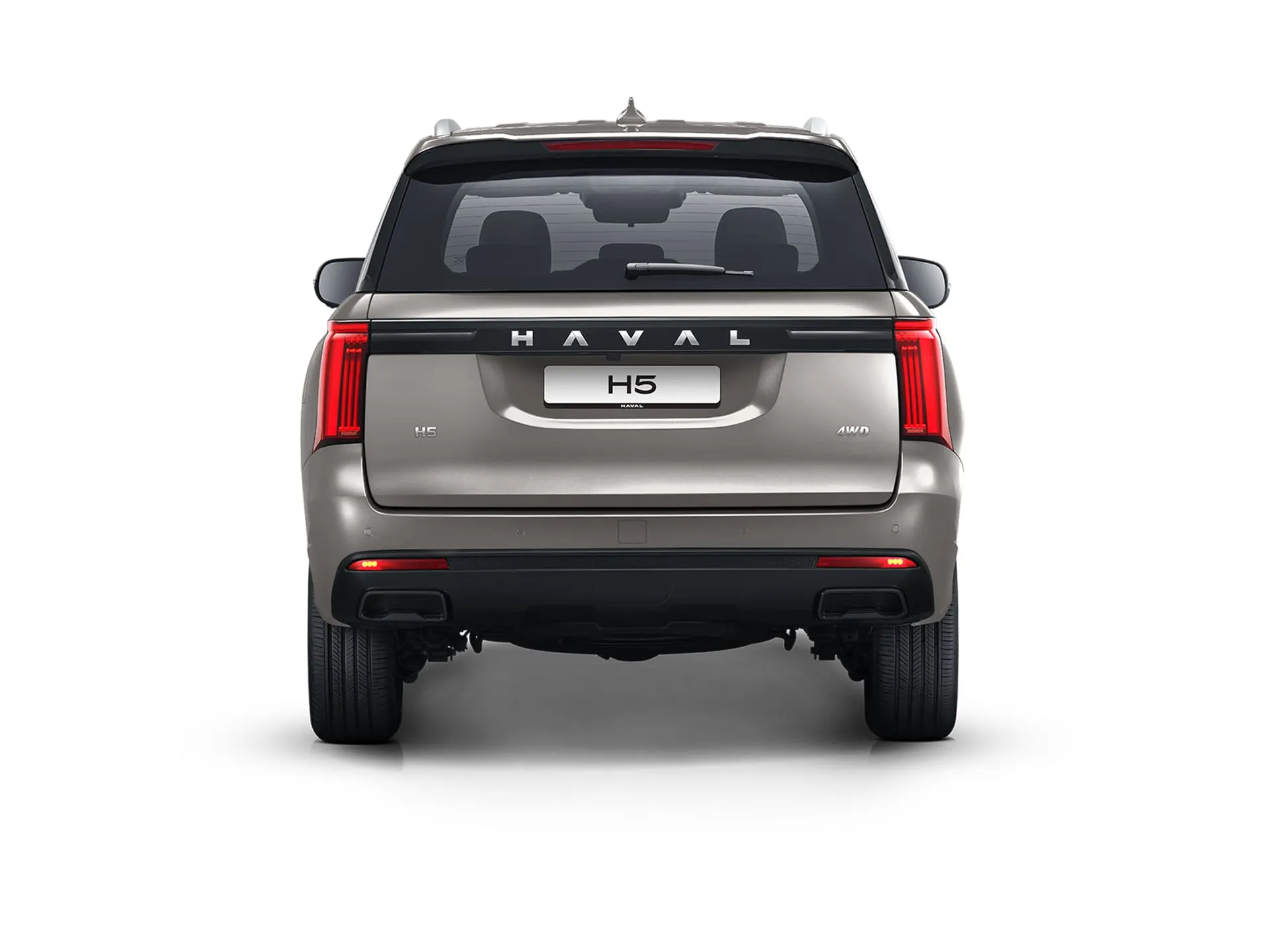 2.0 AT (200 л.с.) 4WD Premium
