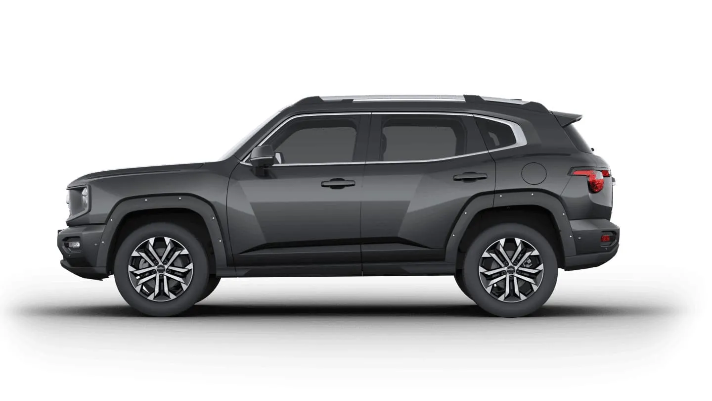 2.0 AMT (231 л.с.) Elite