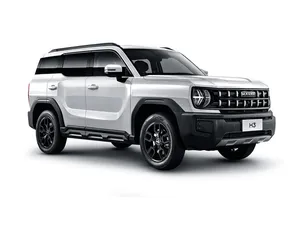 HAVAL PRO H3 1.5 AMT (177 л.с.) 4WD Premium