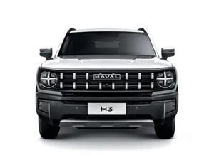 HAVAL PRO H3 1.5 AMT (177 л.с.) 4WD Premium