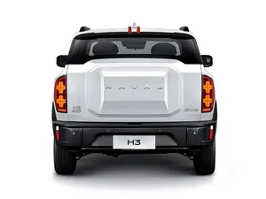 HAVAL PRO H3 1.5 AMT (177 л.с.) 4WD Premium