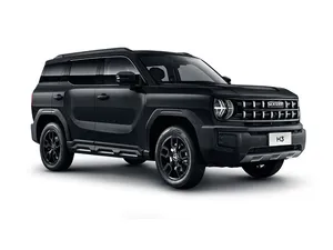 HAVAL PRO H3 1.5 AMT (143 л.с.) Оптимум (Elite)