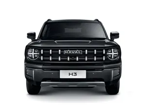HAVAL PRO H3 1.5 AMT (143 л.с.) Оптимум (Elite)