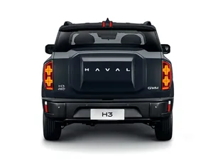 HAVAL PRO H3 1.5 AMT (143 л.с.) Оптимум (Elite)