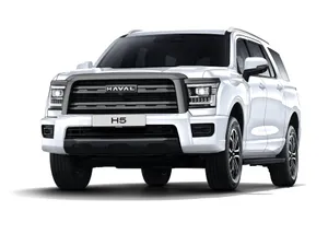 HAVAL PRO H5 2.0 AT (200 л.с.) 4WD Премиум