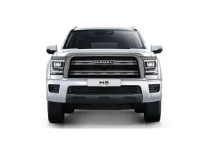 HAVAL PRO H5 2.0 AT (200 л.с.) 4WD Премиум