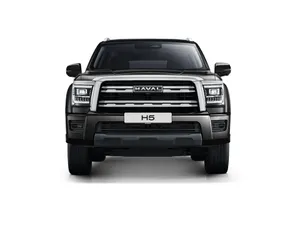 HAVAL PRO H5 2.0 AT (200 л.с.) 4WD Оптимум (elite)