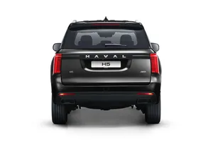 HAVAL PRO H5 2.0 AT (200 л.с.) 4WD Оптимум (elite)