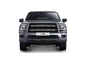 HAVAL PRO H5 2.0 AT (200 л.с.) 4WD Premium