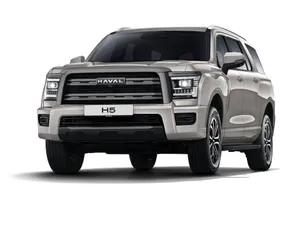 HAVAL PRO H5 2.0 AT (200 л.с.) 4WD Premium