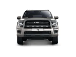 HAVAL PRO H5 2.0 AT (200 л.с.) 4WD Premium