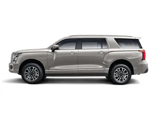 HAVAL PRO H5 2.0 AT (200 л.с.) 4WD Premium