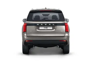 HAVAL PRO H5 2.0 AT (200 л.с.) 4WD Premium