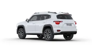 HAVAL PRO H7 2.0 AMT (231 л.с.) Техно + (tech plus)