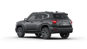 HAVAL PRO H7 2.0 AMT (231 л.с.) Техно + (tech plus)