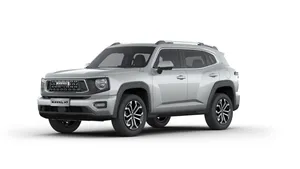 HAVAL PRO H7 2.0 AMT (231 л.с.) Tech plus