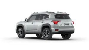 HAVAL PRO H7 2.0 AMT (231 л.с.) Tech plus
