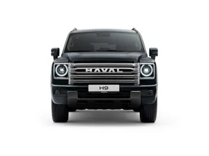 HAVAL PRO H9 2.0 AT (218 л.с.) 4WD Premium