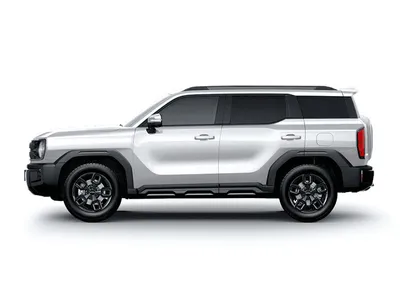 %H3% %1.5 AMT (177 л.с.) 4WD Premium% %Белый%