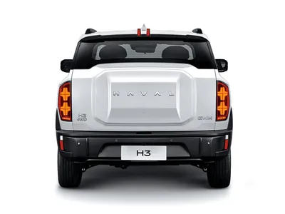 %H3% %1.5 AMT (177 л.с.) 4WD Premium% %Белый%