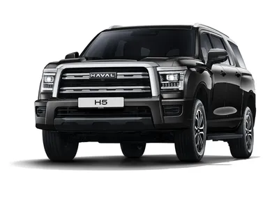%H5% %2.0 AT (200 л.с.) 4WD Оптимум (elite)% %Черный%