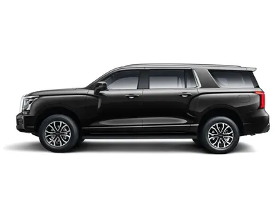 %H5% %2.0 AT (200 л.с.) 4WD Оптимум (elite)% %Черный%