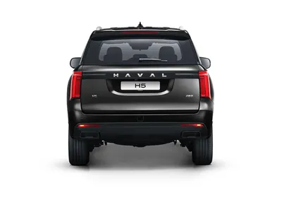 %H5% %2.0 AT (200 л.с.) 4WD Оптимум (elite)% %Черный%